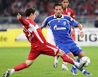 推上首发阵 推上首发阵